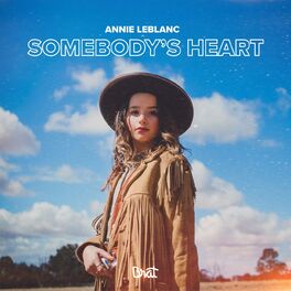 Album cover of Somebody’s Heart
