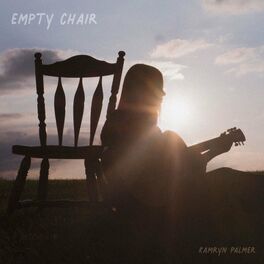Album cover of Empty Chair