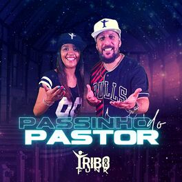 Album cover of Passinho do Pastor