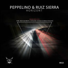 Album cover of Horizont
