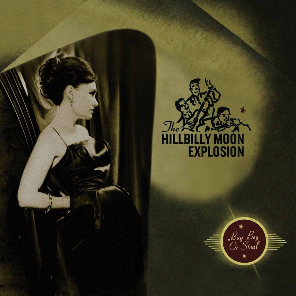 The hillbilly moon. Группа Hillbilly Moon explosion. The Hillbilly Moon explosion фото. The Hillbilly Moon explosion альбомы 2002. The Hillbilly Moon explosion альбомы 2010.