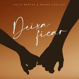 Album cover of Deixa Ficar