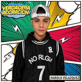 Album cover of Verdadera Adoración