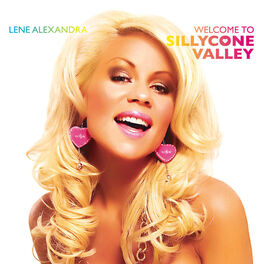 Album cover of Welcome to Sillycone Valley
