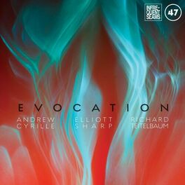 Album cover of Evocation