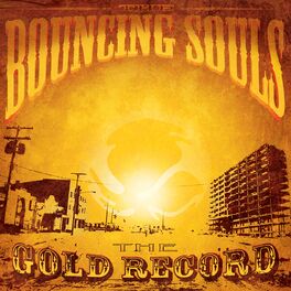 Album cover of The Gold Record