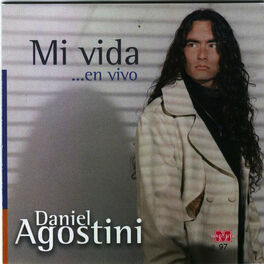 Album cover of Mi Vida (En Vivo)