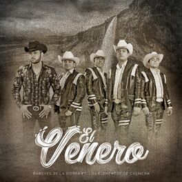 Album cover of El Venero