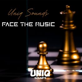 Album cover of Face The Music