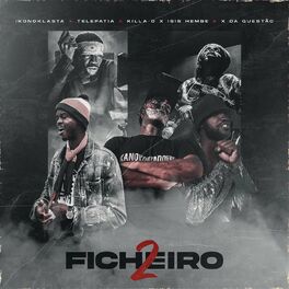 Album cover of Ficheiro 2
