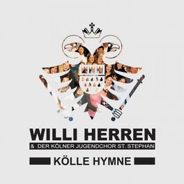 Album cover of Kölle Hymne