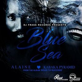 Album cover of Blue Sea