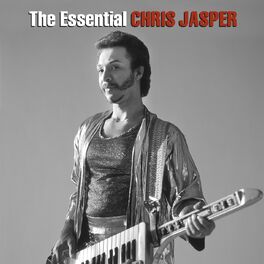 Album cover of The Essential Chris Jasper