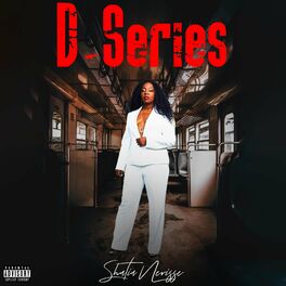 Album cover of D-Series