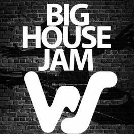 Album cover of World Sound Big House Jam