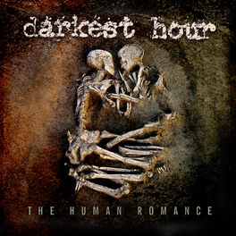 Album cover of The Human Romance (Bonus Track Edition)