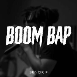 Album cover of Boom Bap