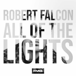 Album cover of All Of The Lights