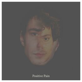 Album cover of Positive Pain (feat. Sloe Paul)