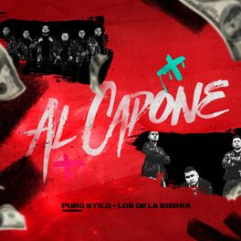 Album cover of Al Capone