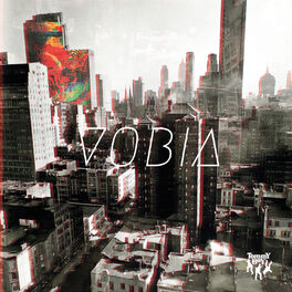 Album cover of Vobia