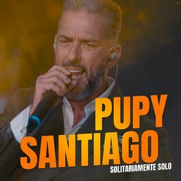 Album cover of Solitariamente Solo (En Vivo)