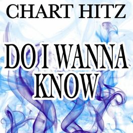 Album cover of Do I Wanna Know - A Tribute To Arctic Monkeys