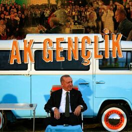 Album cover of AK GENÇLİK