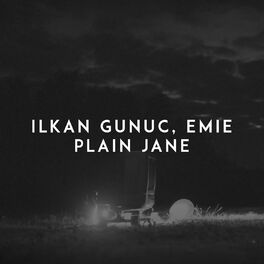 Album cover of Plain Jane