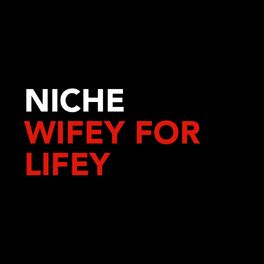 Album cover of Wifey for Lifey