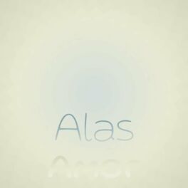 Album cover of Alas Amor