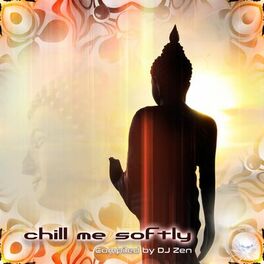 Album cover of Chill Me Softly