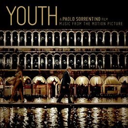 Album cover of Youth (Original Soundtrack Album)