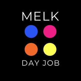 Album cover of Day Job