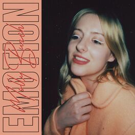 Album cover of Emotion feat. Wild Nothing