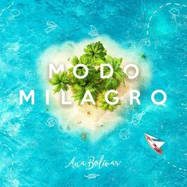 Album cover of Modo Milagro