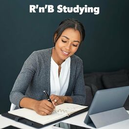Album cover of R'n'B Studying