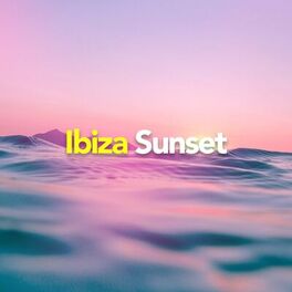 Album cover of Ibiza Sunset