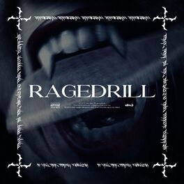 Album cover of RAGEDRILL (feat. Sero & Ciobo)