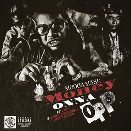Album cover of Money Onna Opp (feat. Vado, Shyst Vader & ShineBoy Double)