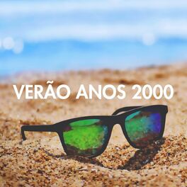 Album cover of Verão Anos 2000