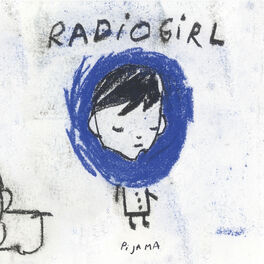 Album cover of Radio Girl - EP
