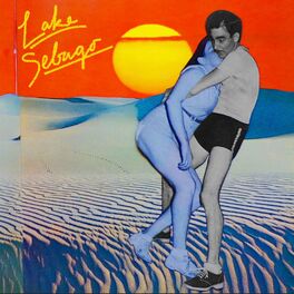 Album cover of Lake Sebago