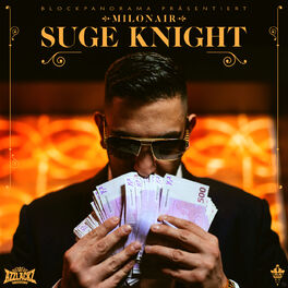 Album cover of SUGE KNIGHT