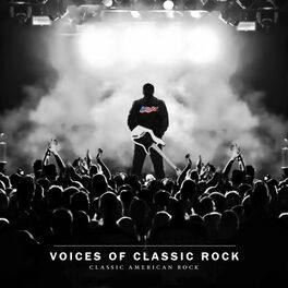 Album cover of Classic American Rock