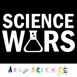 Album cover of Science Wars (Acapella Parody)