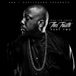Album cover of Tha Truth, Pt. 2