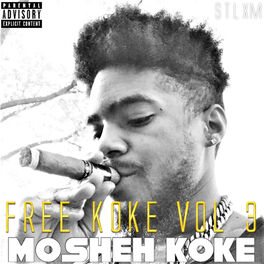 Album cover of Free Koke, Vol. 3