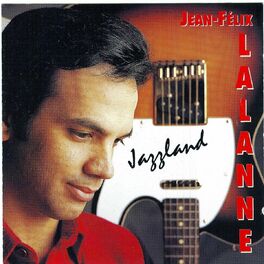 Album cover of Jazzland