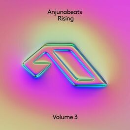 Album cover of Anjunabeats Rising - Volume 3